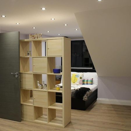 5 Star Apartment لندن المظهر الخارجي الصورة
