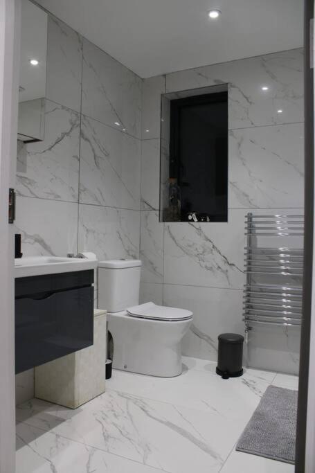 5 Star Apartment لندن المظهر الخارجي الصورة